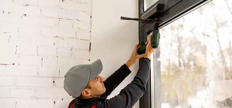 Automatic Door Opener Commercial Aliso Viejo