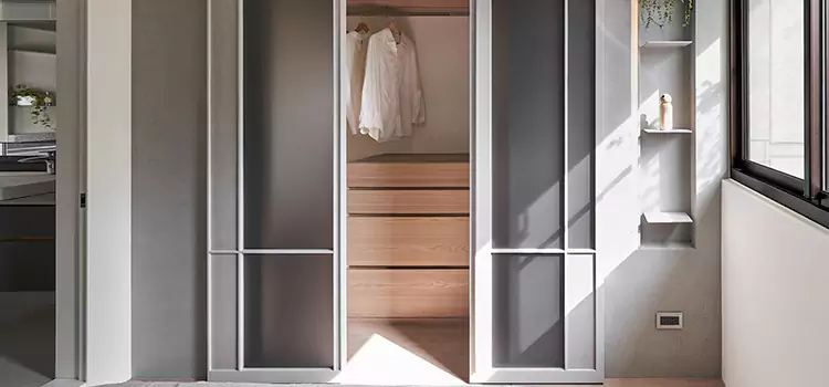Mirror Sliding Door Replacement Aliso Viejo
