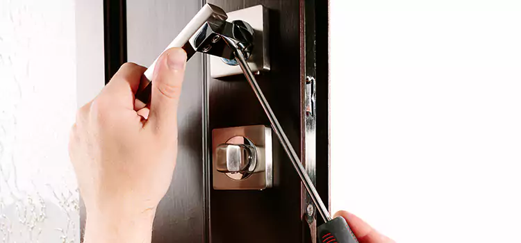 Door Lock Replacement Service Aliso Viejo