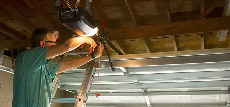 Garage Door Opener Sales and Installation Aliso Viejo