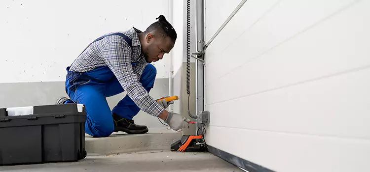Expert Solutions for Every Garage Lock Need in Aliso Viejo, CA