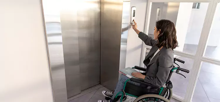 Benefits of Modern Handicap Door Systems in Aliso Viejo, CA