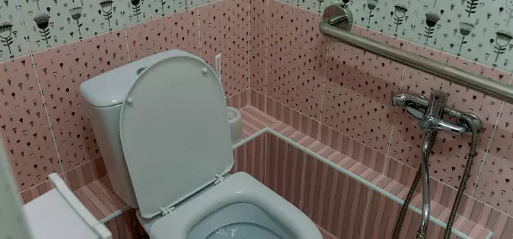 Meeting Diverse Needs With Accessible Restroom Solutions in Aliso Viejo, CA