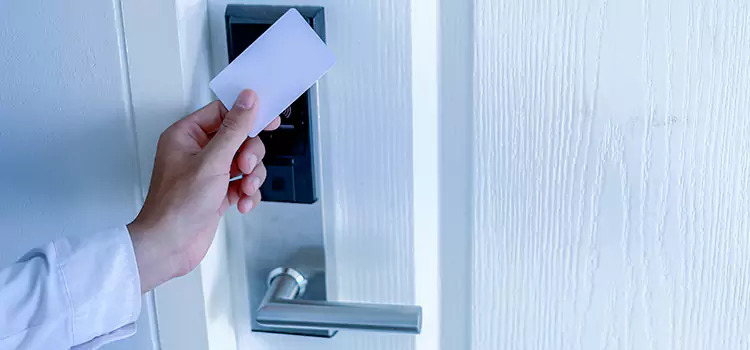 Why Choose Us for Your Keycard Lock Installation in Aliso Viejo, CA?