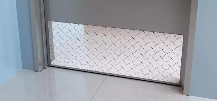 Benefits of Professional Kick Plate Solutions in Aliso Viejo, CA