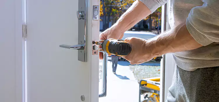 Insulated Roll Up Garage Doors Residential Aliso Viejo