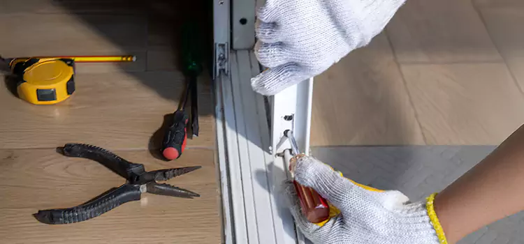 Sliding Door Installation Services in Aliso Viejo, CA