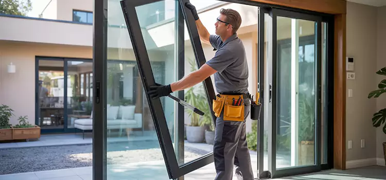 Specialized Sliding Door Roller Services in Aliso Viejo, California