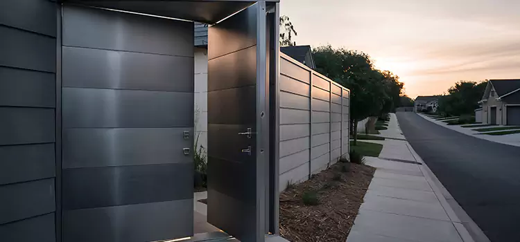 Comprehensive Steel Door Solutions in Aliso Viejo, CA