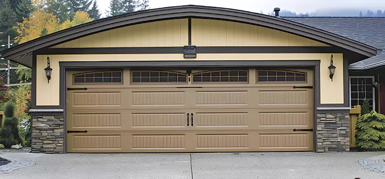 Residential Vinyl Roll Up Doors Aliso Viejo