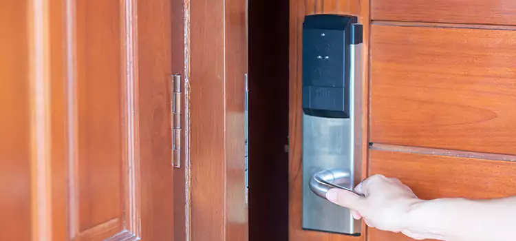 Commercial Keyless Entry Locks Aliso Viejo