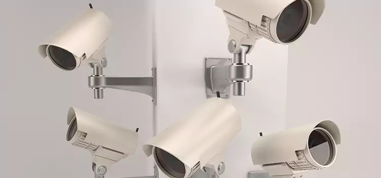 Your Trusted Partner for CCTV Solutions in Aliso Viejo