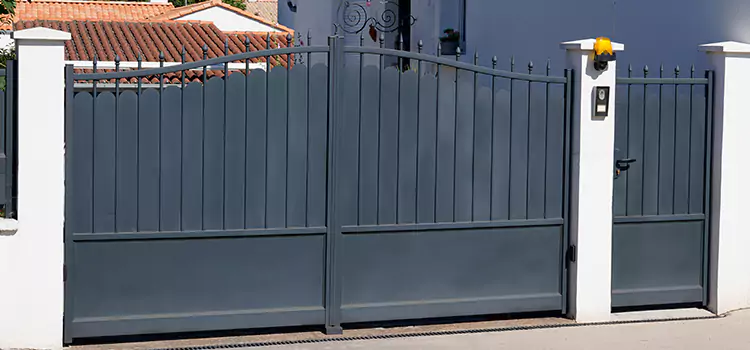Emergency Commercial Gate Repair Aliso Viejo