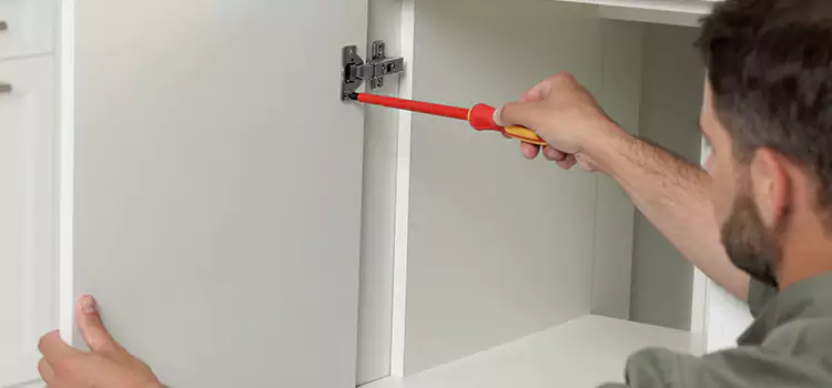 Screen Door Hinge Repair Aliso Viejo