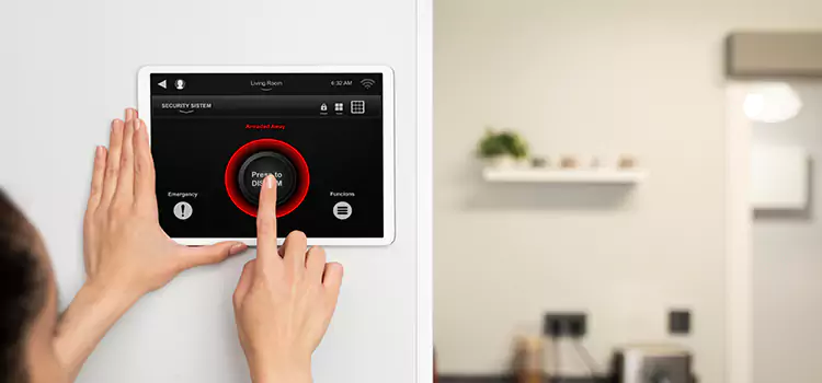 Blink Video Doorbell Installation Aliso Viejo