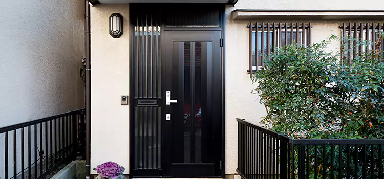 Popular Exterior Door Options in Aliso Viejo, CA