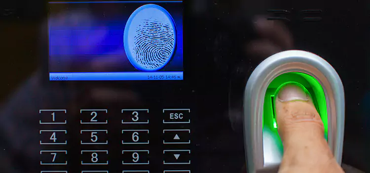 Your Trusted Partner for Secure Access in Aliso Viejo, CA