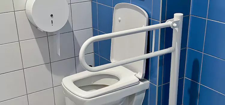 Comprehensive Solutions in Aliso Viejo, CA for Accessible Facilities