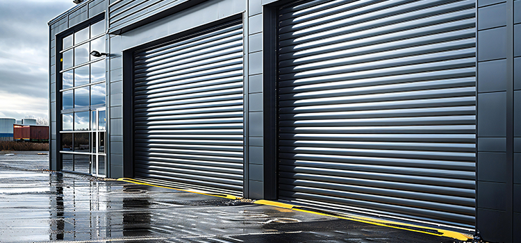 Emergency Industrial Garage Door Service Aliso Viejo