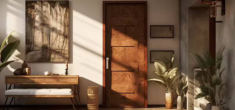 Specialty Interior Doors Aliso Viejo