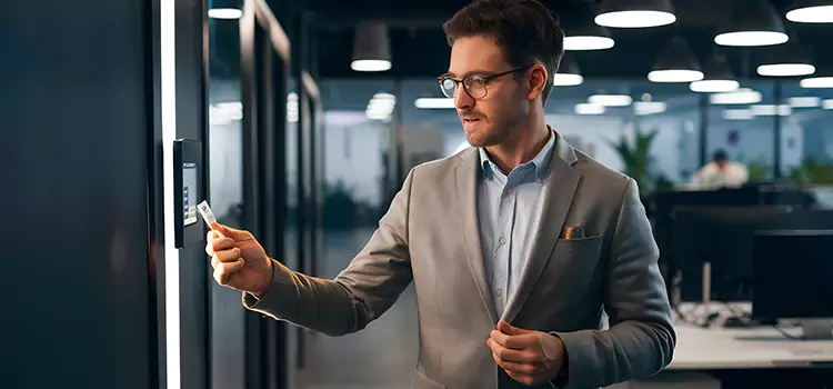 Our Commitment to Keycard Security Excellence in Aliso Viejo, CA