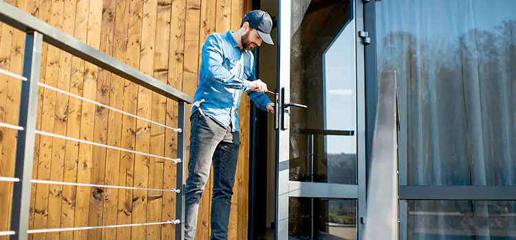 Patio Screen Door Installation Aliso Viejo