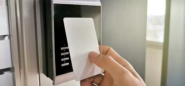 Advanced RFID Technology Integration in Aliso Viejo, CA