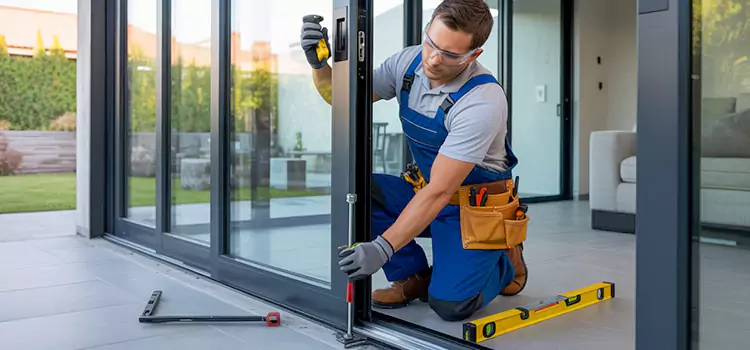 Patio Door Replacement Aliso Viejo
