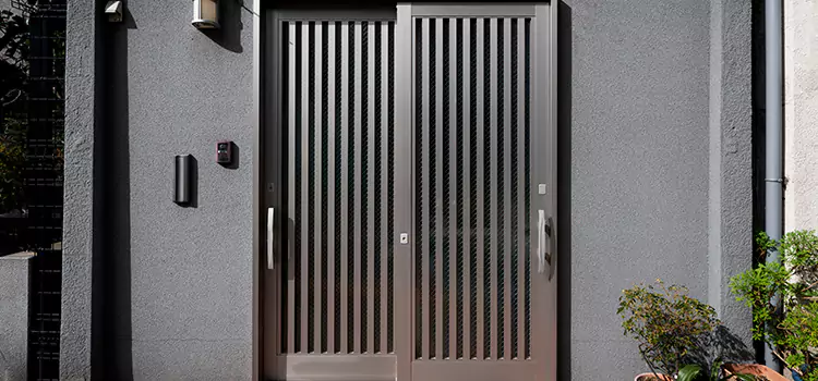 Specialized Steel Door Services in Aliso Viejo, CA