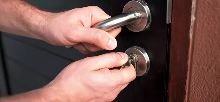 Door Closer Repair & Installation Aliso Viejo